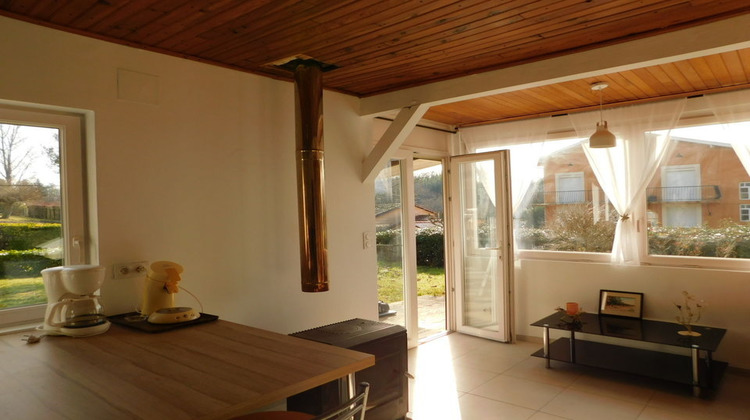 Ma-Cabane - Location Appartement CAZAUBON, 55 m²