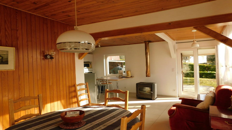 Ma-Cabane - Location Appartement CAZAUBON, 55 m²