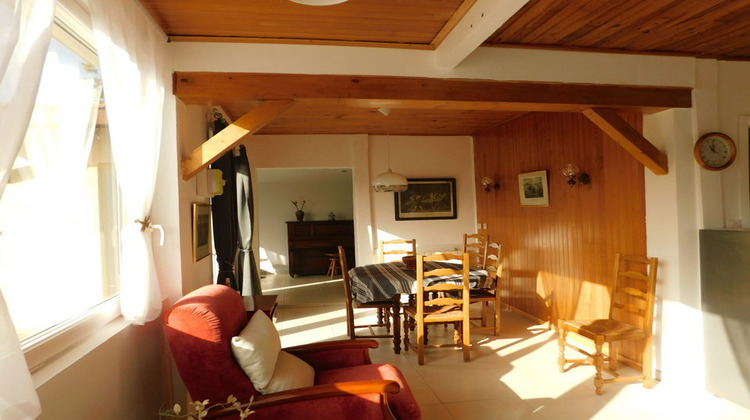 Ma-Cabane - Location Appartement CAZAUBON, 55 m²