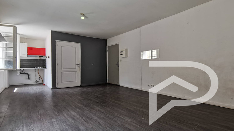 Ma-Cabane - Location Appartement CAZAUBON, 25 m²