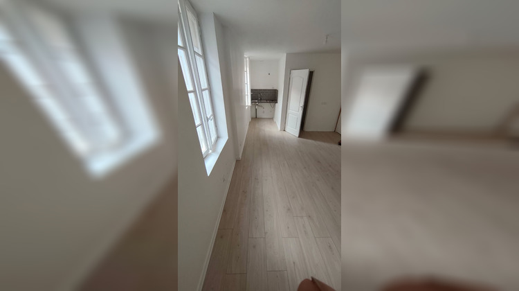 Ma-Cabane - Location Appartement CAZAUBON, 25 m²