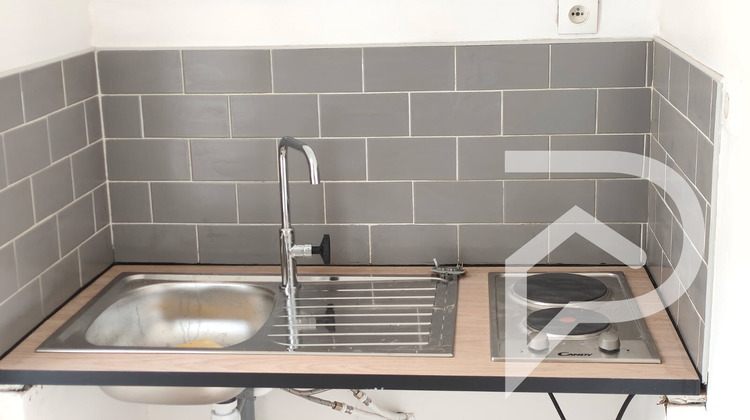 Ma-Cabane - Location Appartement CAZAUBON, 25 m²