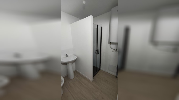 Ma-Cabane - Location Appartement CAZAUBON, 25 m²