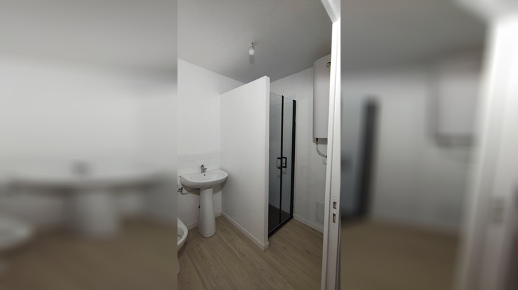 Ma-Cabane - Location Appartement CAZAUBON, 25 m²