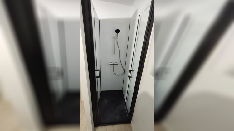 Ma-Cabane - Location Appartement CAZAUBON, 25 m²