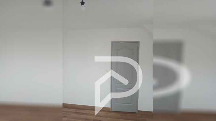 Ma-Cabane - Location Appartement CAZAUBON, 35 m²