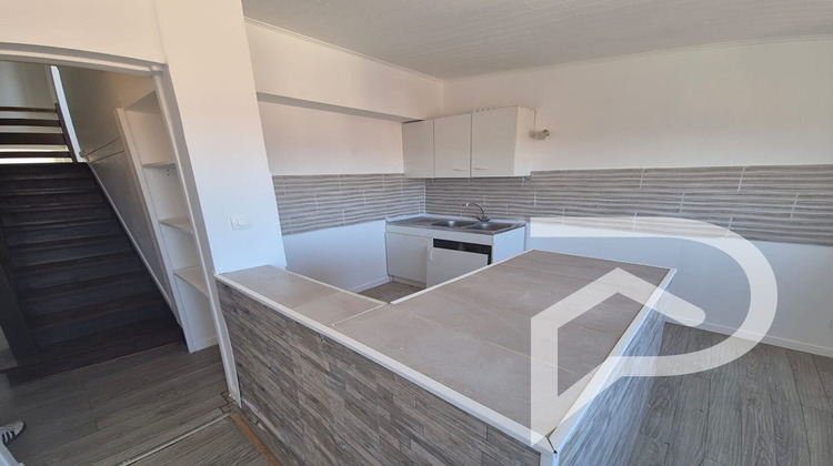 Ma-Cabane - Location Appartement CAZAUBON, 60 m²