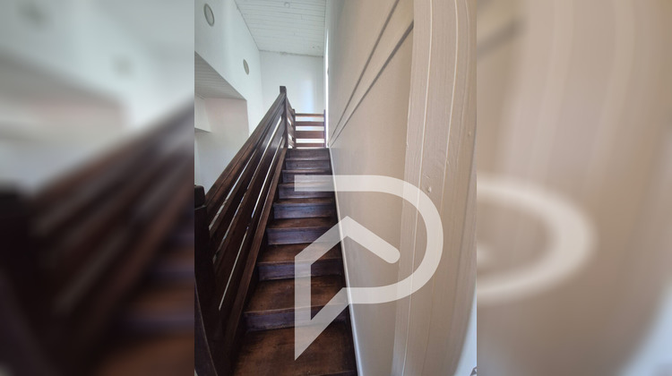 Ma-Cabane - Location Appartement CAZAUBON, 60 m²