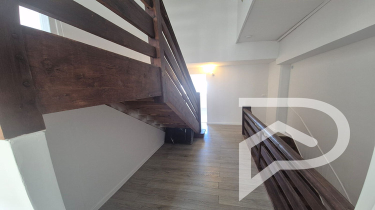 Ma-Cabane - Location Appartement CAZAUBON, 60 m²