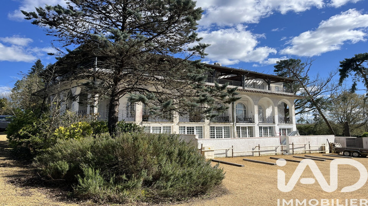 Ma-Cabane - Location Appartement Cazaubon, 32 m²