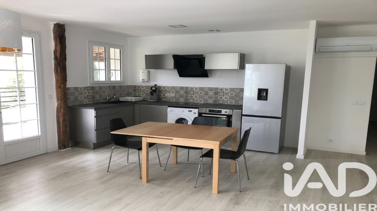 Ma-Cabane - Location Appartement Cazaubon, 79 m²