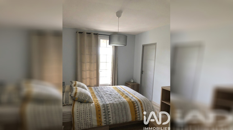 Ma-Cabane - Location Appartement Cazaubon, 79 m²
