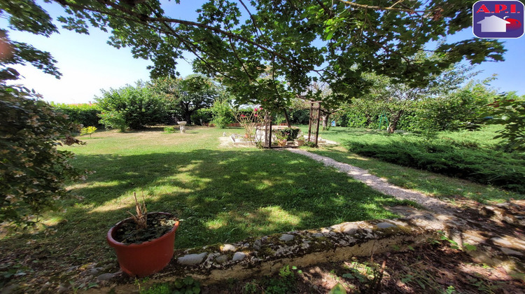 Ma-Cabane - Location Appartement CAZERES, 20 m²