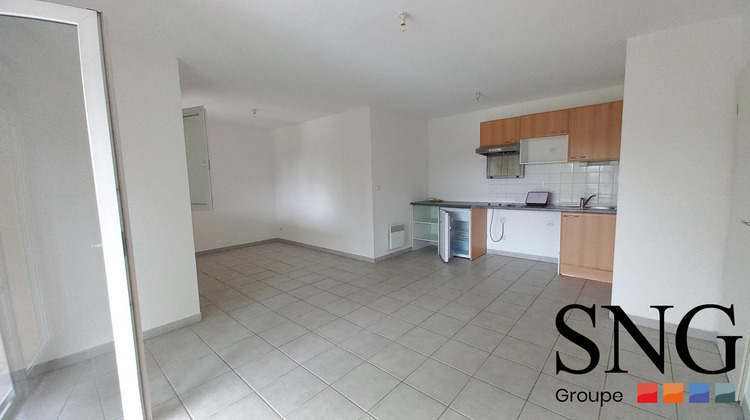 Ma-Cabane - Location Appartement Cazères, 44 m²