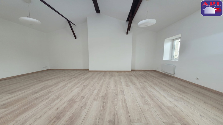 Ma-Cabane - Location Appartement CAZERES, 84 m²