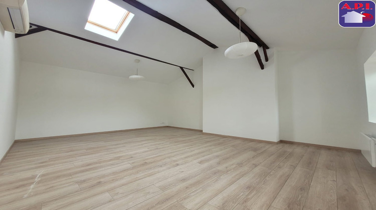 Ma-Cabane - Location Appartement CAZERES, 84 m²