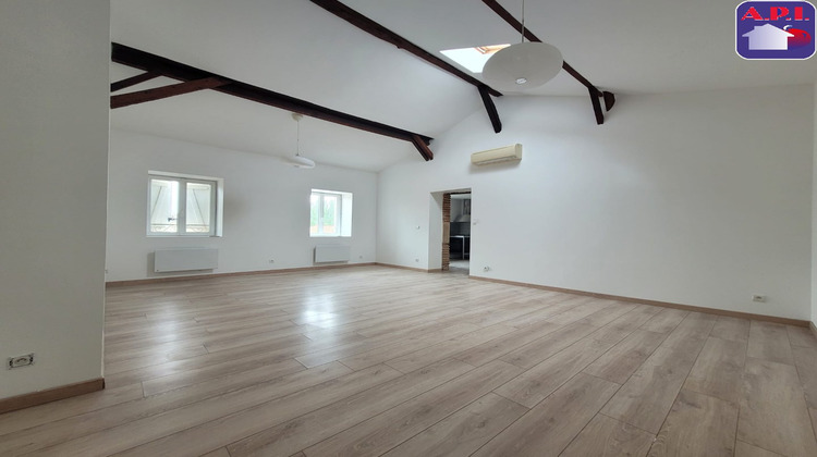 Ma-Cabane - Location Appartement CAZERES, 84 m²