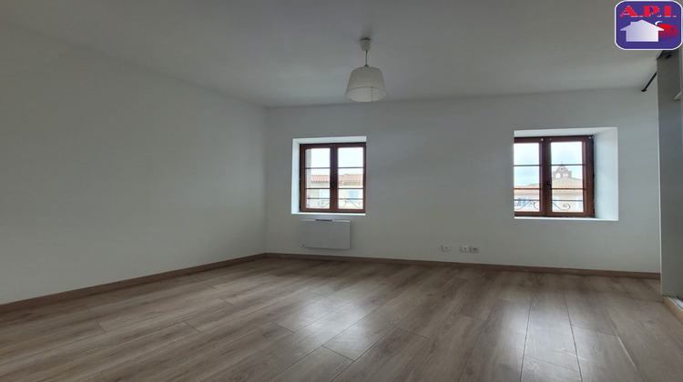 Ma-Cabane - Location Appartement CAZERES, 84 m²