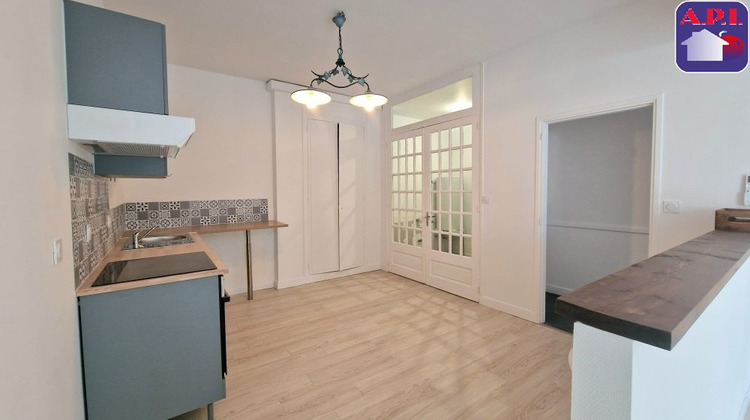 Ma-Cabane - Location Appartement CAZERES, 59 m²