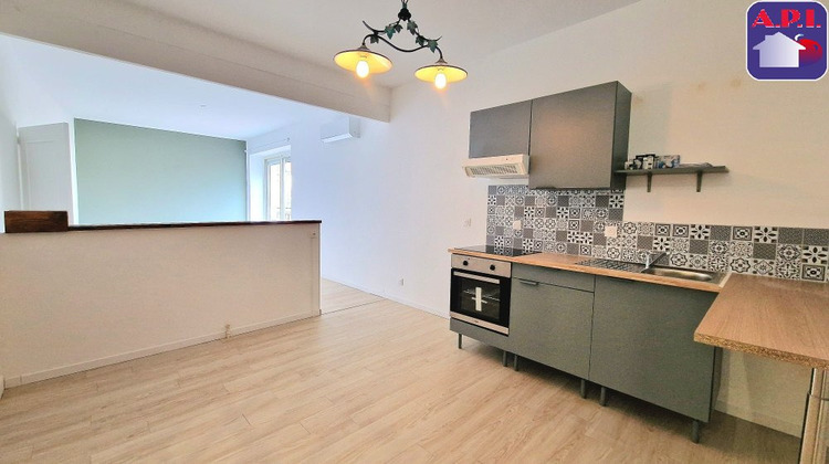 Ma-Cabane - Location Appartement CAZERES, 59 m²