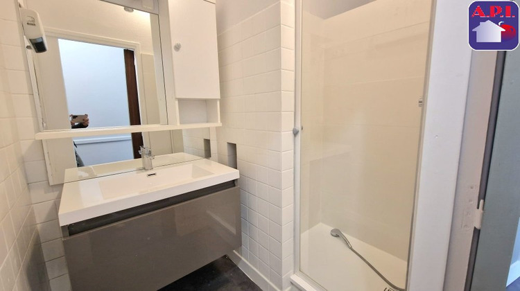 Ma-Cabane - Location Appartement CAZERES, 59 m²