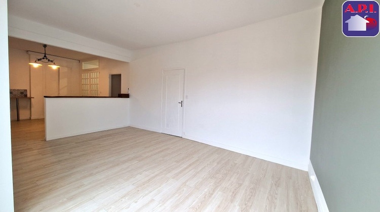 Ma-Cabane - Location Appartement CAZERES, 59 m²