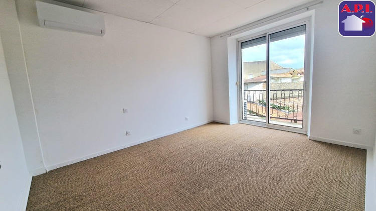 Ma-Cabane - Location Appartement CAZERES, 59 m²