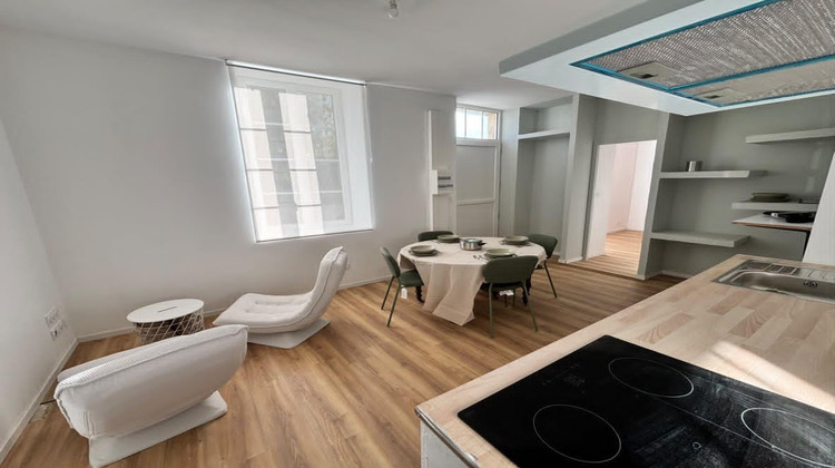 Ma-Cabane - Location Appartement CAZERES-SUR-L'ADOUR, 40 m²