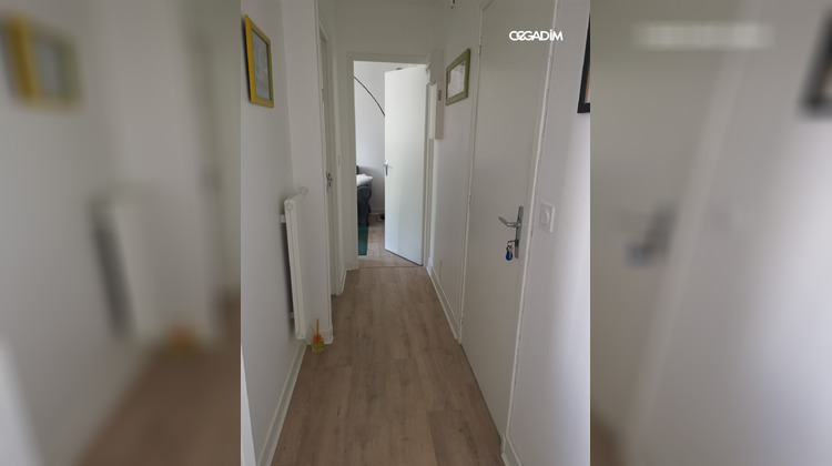 Ma-Cabane - Location Appartement Cébazat, 30 m²