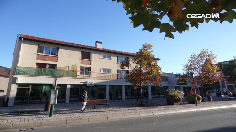 Ma-Cabane - Location Appartement Cébazat, 52 m²