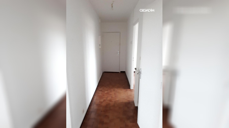 Ma-Cabane - Location Appartement Cébazat, 52 m²