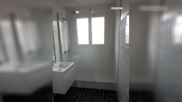 Ma-Cabane - Location Appartement Cébazat, 52 m²