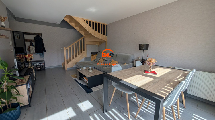 Ma-Cabane - Location Appartement Cébazat, 61 m²