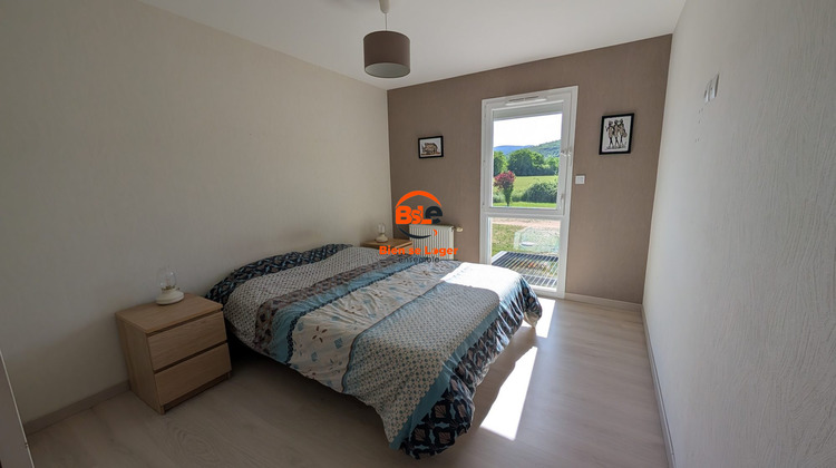 Ma-Cabane - Location Appartement Cébazat, 61 m²