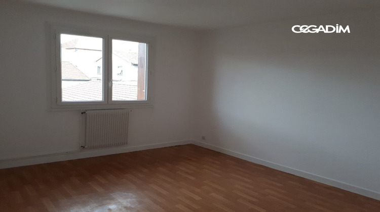 Ma-Cabane - Location Appartement Cébazat, 52 m²