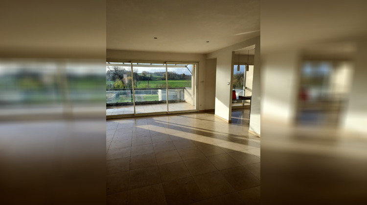 Ma-Cabane - Location Appartement Ceintrey, 105 m²