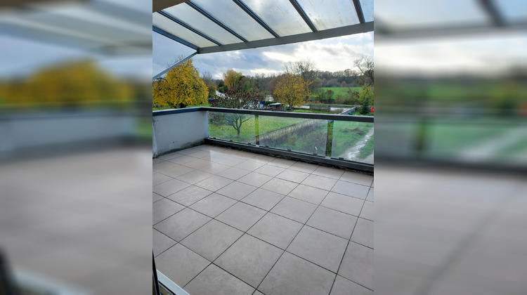 Ma-Cabane - Location Appartement Ceintrey, 105 m²