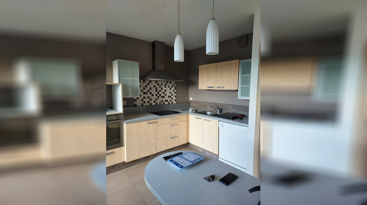 Ma-Cabane - Location Appartement Ceintrey, 105 m²