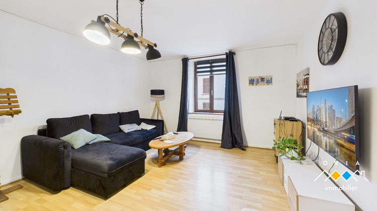 Ma-Cabane - Location Appartement CEINTREY, 107 m²