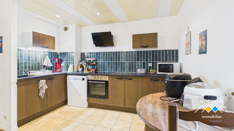 Ma-Cabane - Location Appartement CEINTREY, 107 m²