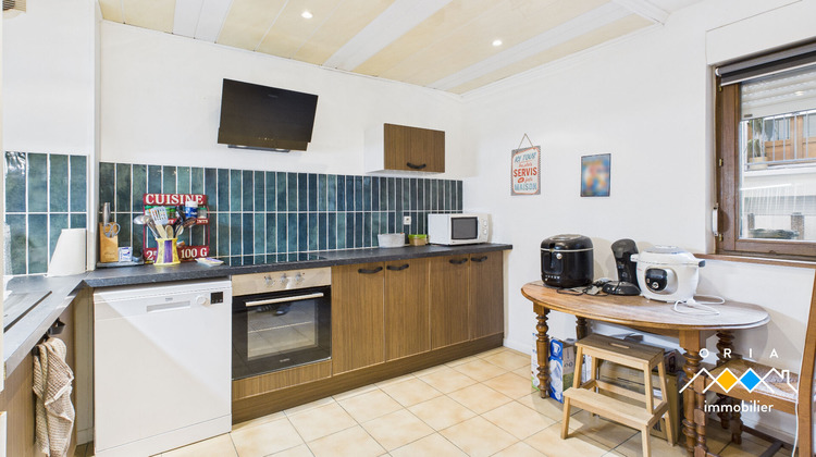 Ma-Cabane - Location Appartement CEINTREY, 107 m²