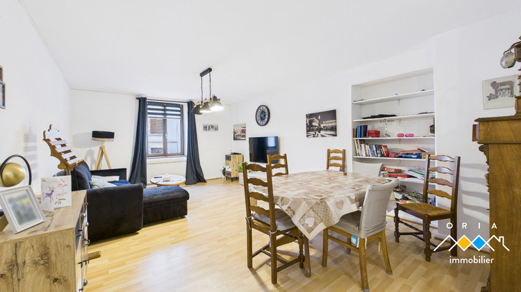 Ma-Cabane - Location Appartement CEINTREY, 107 m²