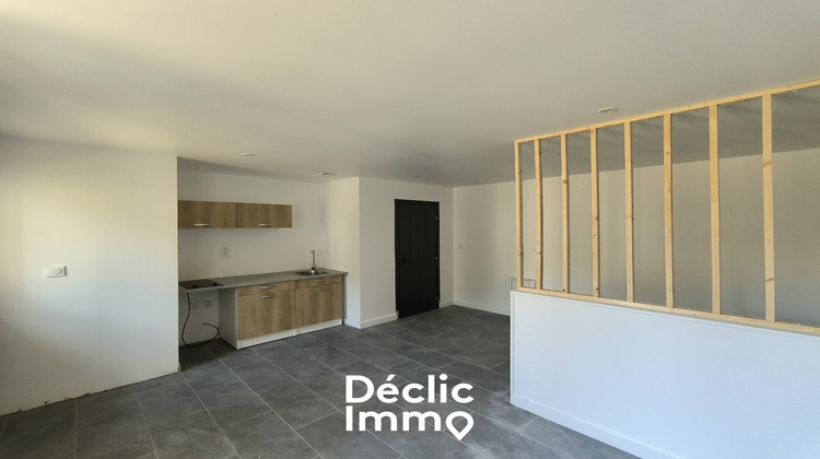 Ma-Cabane - Location Appartement CELLES SUR BELLE, 27 m²