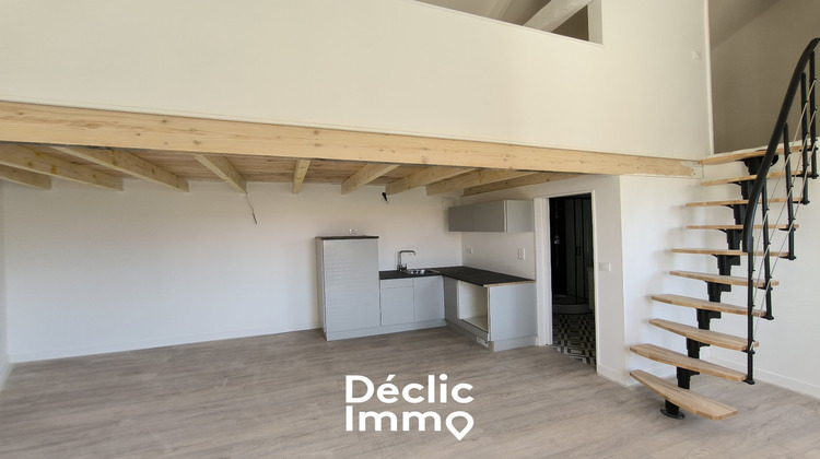 Ma-Cabane - Location Appartement CELLES SUR BELLE, 65 m²