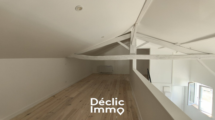 Ma-Cabane - Location Appartement CELLES SUR BELLE, 65 m²