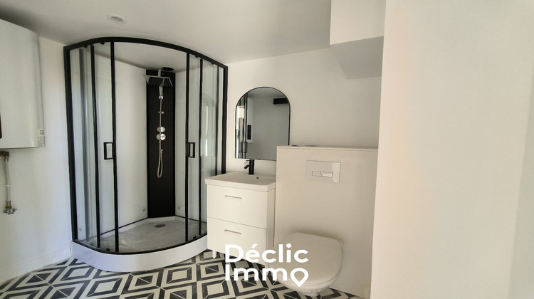 Ma-Cabane - Location Appartement CELLES SUR BELLE, 65 m²