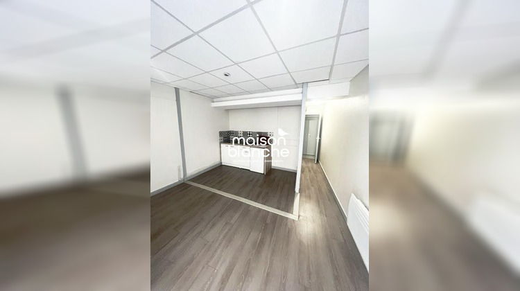 Ma-Cabane - Location Appartement Celles-sur-Belle, 24 m²