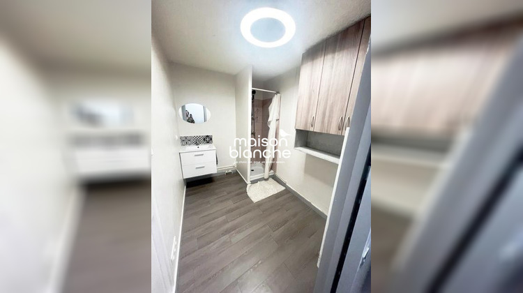 Ma-Cabane - Location Appartement Celles-sur-Belle, 24 m²