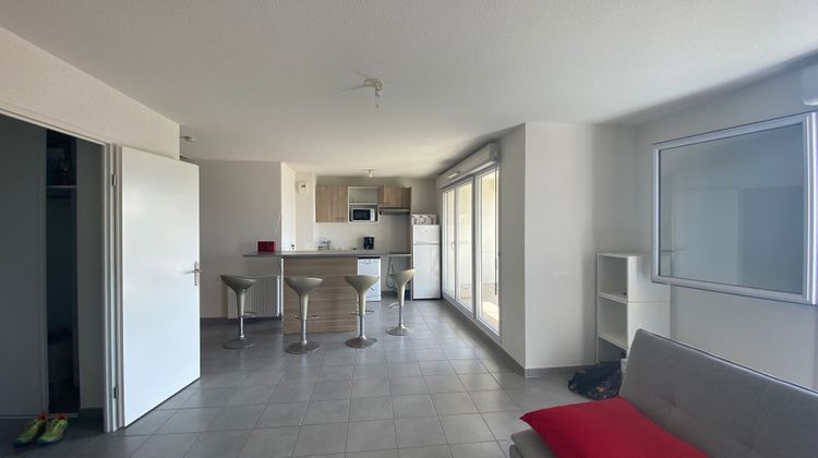 Ma-Cabane - Location Appartement CENON, 84 m²