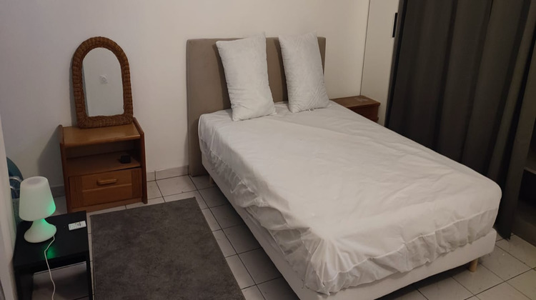 Ma-Cabane - Location Appartement CENON, 50 m²